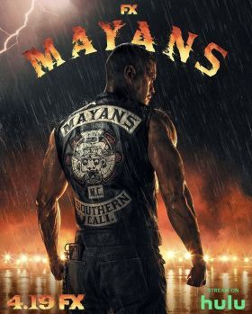 Mayans MC 4. évad (2022) online sorozat