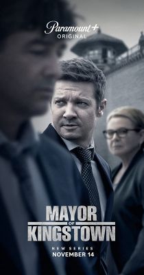 Mayor of Kingstown 1. évad (2021) online sorozat