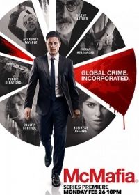 McMafia 1. évad (2018) online sorozat