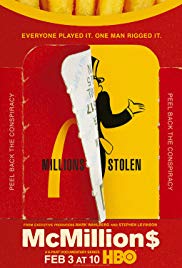 McMilliók 1. évad (2020) online sorozat