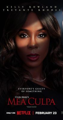 Mea Culpa (2024) online film