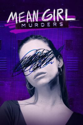 Mean Girl Murders 1. évad (2023) online sorozat