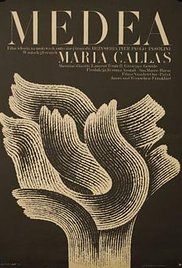 Médea (1969) online film