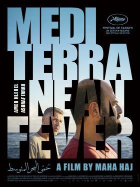 Mediterrán láz (2022) online film