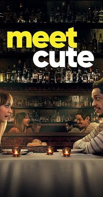 Meet Cute (2022) online film