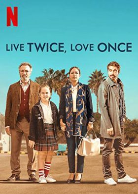 Még egy esély (2019) online film