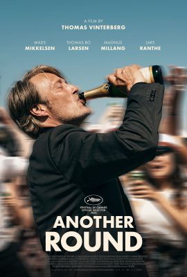 Még egy kört mindenkinek (2020) online film