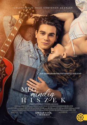 Még mindig hiszek (2020) online film
