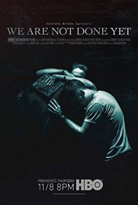 Még nem végeztünk (2018) online film