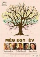 Még egy év - Another Year (2010) online film