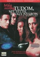 Még mindig tudom, mit tettél tavaly nyáron (1998) online film