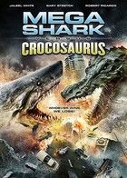 Megacápa az óriáskrokodil ellen (2020) online film