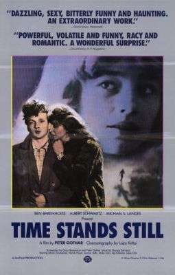 Megáll az idő (1982) online film