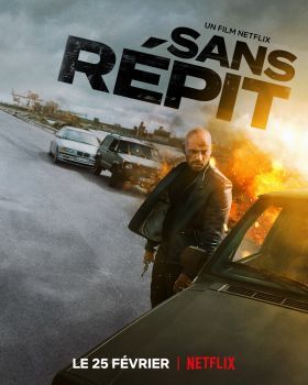 Megállás nélkül (2022) online film