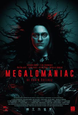 Megalomaniac (2022) online film
