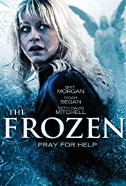 Megfagyasztva (2012) online film