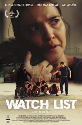 Megfigyelve (2019) online film