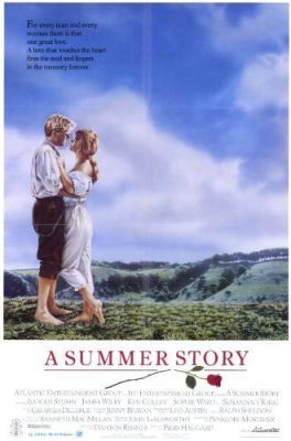 Meghalni a szerelemért (1988) online film