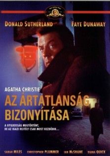 Meghurcolt ártatlanság (1984) online film