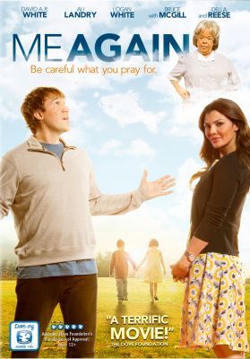 Megint én - Me Again (2012) online film