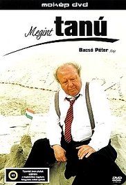 Megint tanú (1995) online film