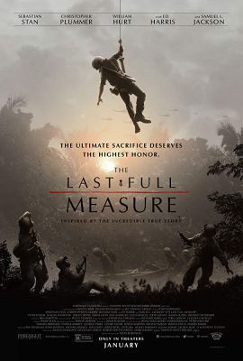 Megkésett kitüntetés (2019) online film