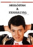 Meglógtam a Ferrarival (1986) online film