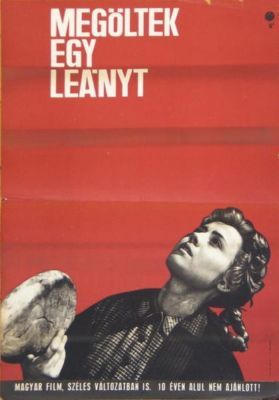 Megöltek egy leányt (1961) online film