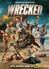 Megrekedve 2. évad (2018) online sorozat