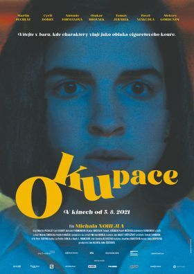 Megszállás (2021) online film