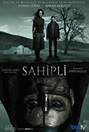 Megszállott 1. évad (2017) online sorozat