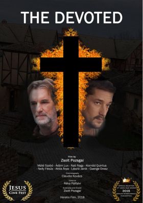 Megszállottak (2018) online film