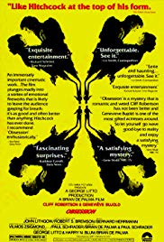 Megszállottság (1976) online film