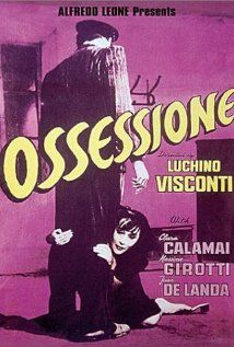 Megszállottság (1943) online film