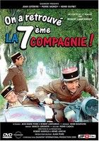 Megtalálták a 7. századot (1975) online film