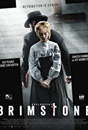 Megtorlás (2016) online film