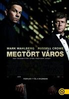 Megtört város (2013) online film