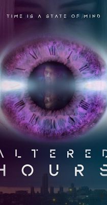 Megváltoztatott órák (2016) online film
