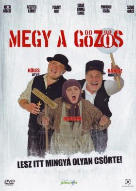 Megy a gőzös (2007) online film
