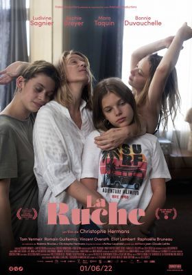Méhkas (2021) online film