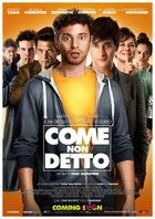 Meleg helyzet (2012) online film
