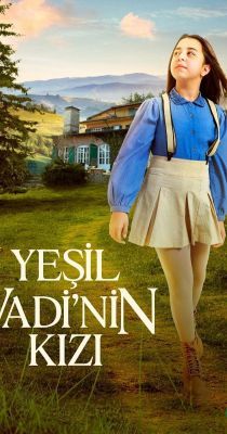 Melissa, a Zöld Völgy lánya 1. évad (2023) online sorozat