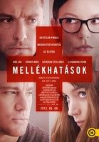Mellékhatások (2013) online film