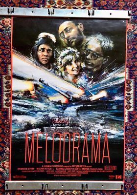 Melodráma (1991) online film