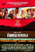 Melquiades Estrada három temetése (2005) online film