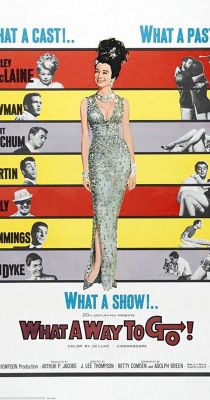 Melyik úton járjak? (1964) online film