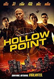Mélypont (2019) online film