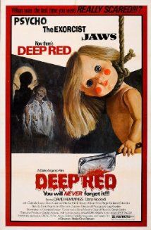 Mélyvörös (1975) online film