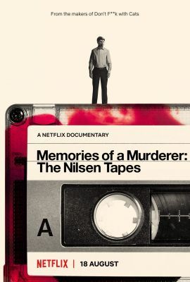 Memories of a Murderer: The Nilsen Tapes (2021) online film