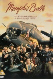 Memphis Belle (1990) online film